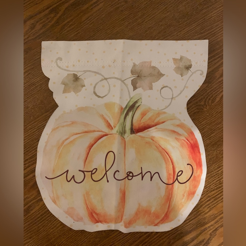 Bundle of Fall Decor - Picture 2 of 15